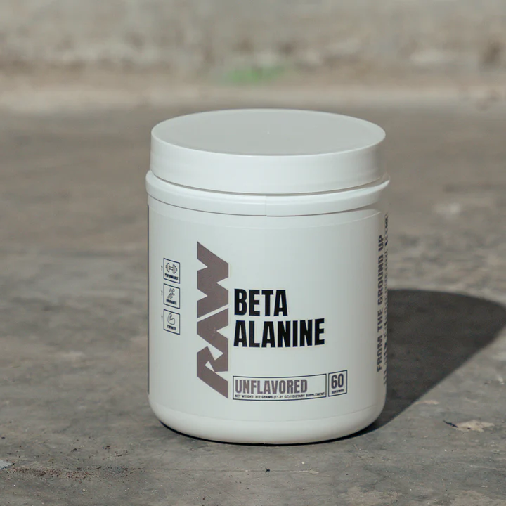 Beta Alanine