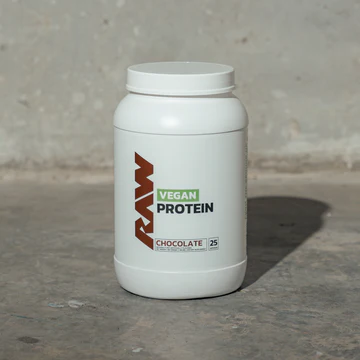 VEGAN PROTEIN CHOCOLATE